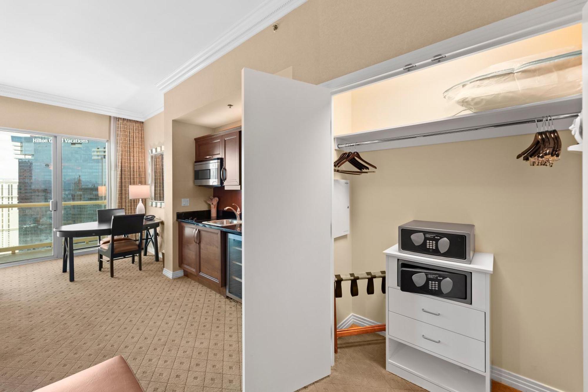 Lucky Gem Penthouse & Luxury Suites At Signature Resort, Strip View 509 Las Vegas Buitenkant foto
