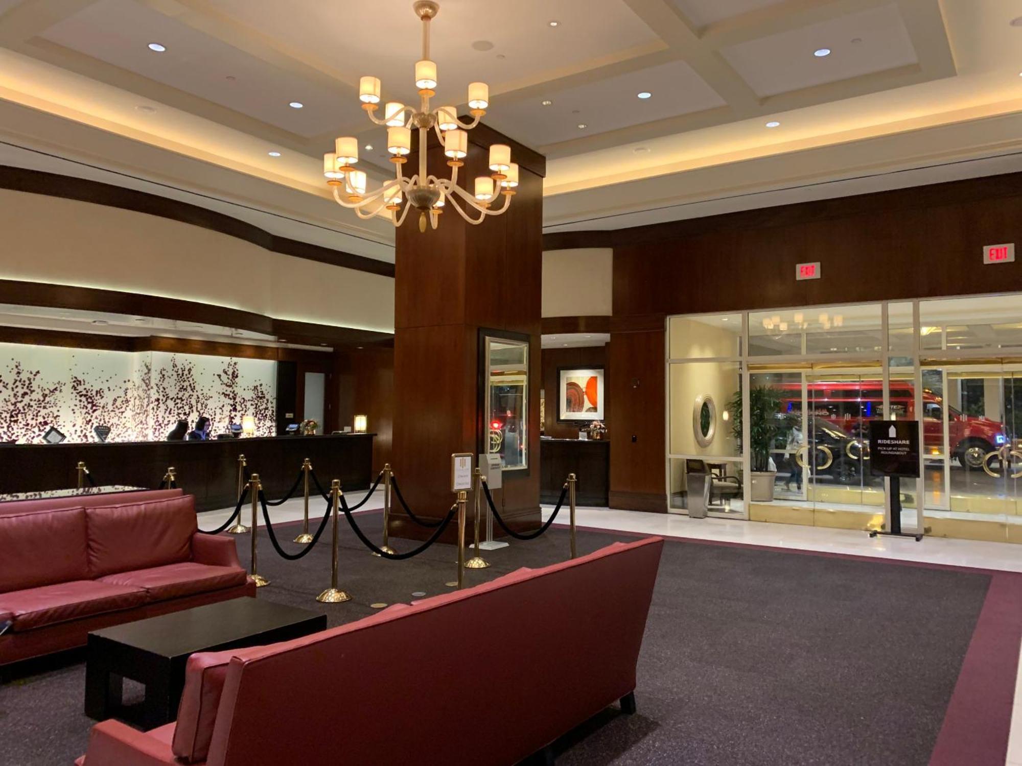 Lucky Gem Penthouse & Luxury Suites At Signature Resort, Strip View 509 Las Vegas Buitenkant foto