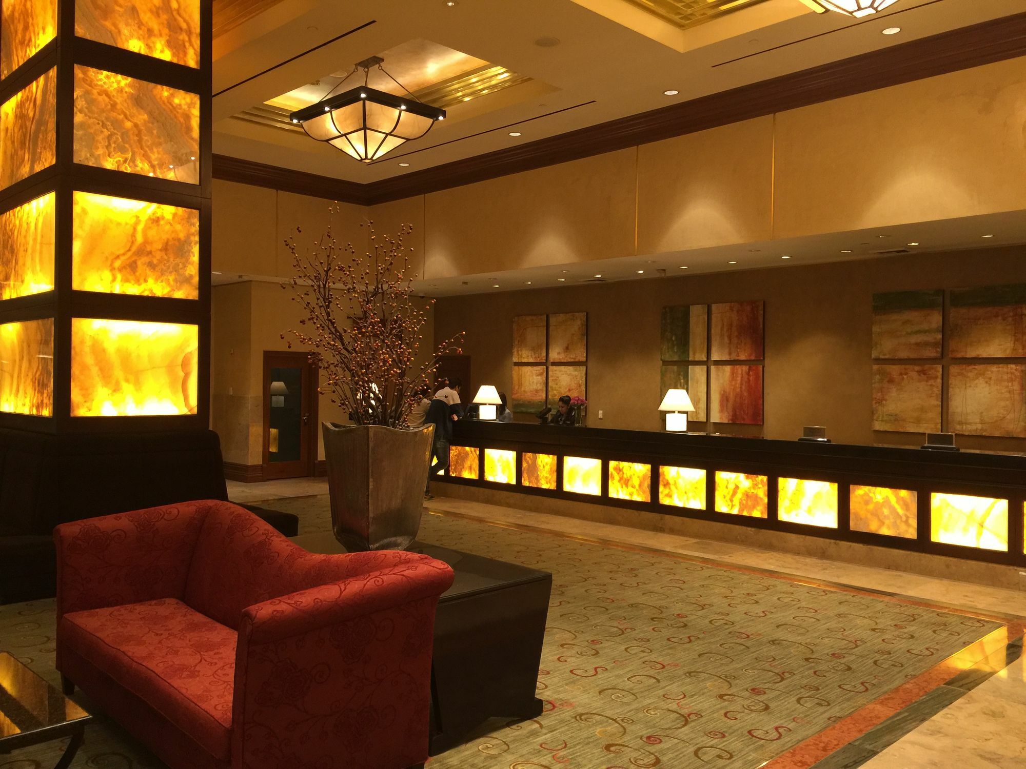 Lucky Gem Penthouse & Luxury Suites At Signature Resort, Strip View 509 Las Vegas Buitenkant foto